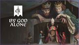 Crusader Kings III: By God Alone pridáva hrateľné teokracie a boj o moc v cirkvi